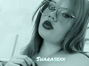 Sharasexx