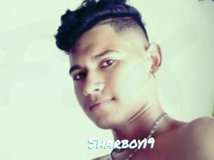 Sharboy19