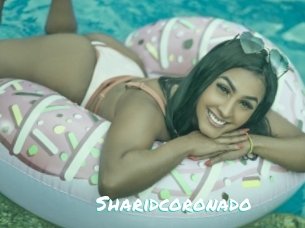 Sharidcoronado