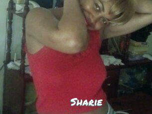 Sharie