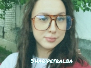 Sharipetralba