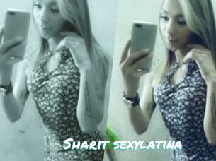Sharit_sexylatina