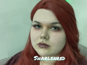 Sharlenred