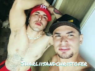 Sharliisandchristofer