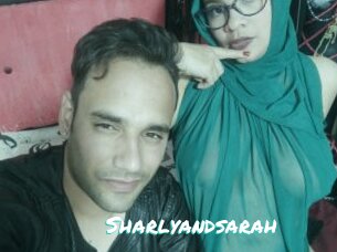 Sharlyandsarah