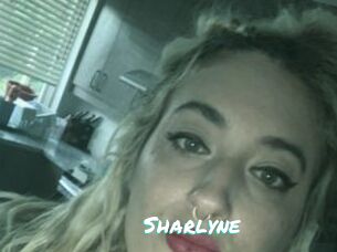 Sharlyne