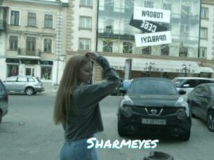 Sharmeyes