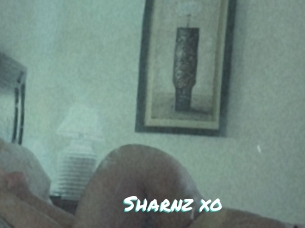 Sharnz_xo