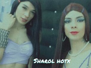 Sharol_hotx