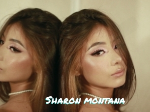 Sharon_montana