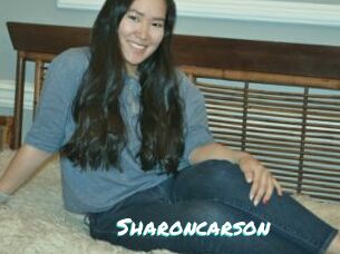 Sharoncarson