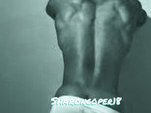 Sharoncoper18