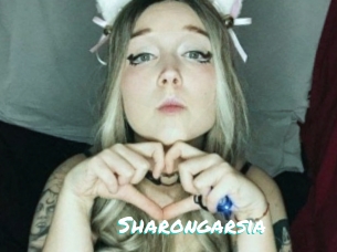 Sharongarsia