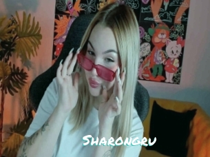 Sharongru