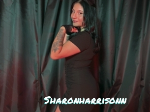 Sharonharrisonn