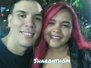 Sharonthom