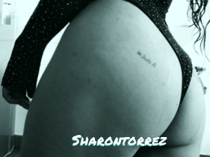Sharontorrez