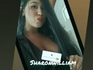 Sharonwilliam