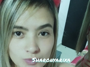 Sharonyarixa