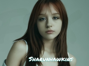 Sharunhawkins