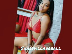 Sharyvillarreall