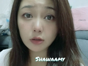 Shawaamy