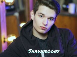 Shawnboons