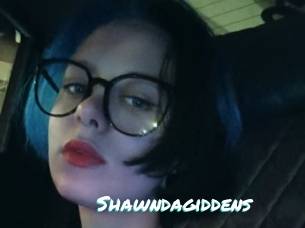 Shawndagiddens
