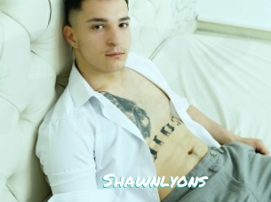 Shawnlyons