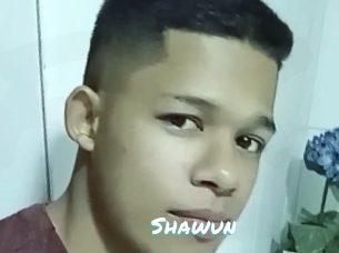 Shawun