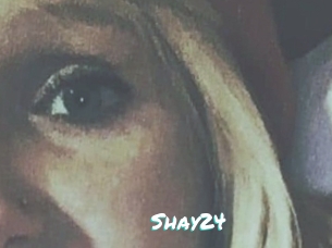 Shay24
