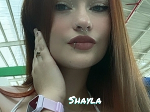 Shayla