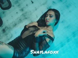 Shaylafoxx