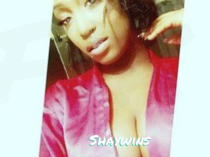 Shaywins