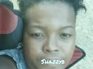 Shazzyb