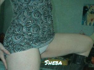 Sheba