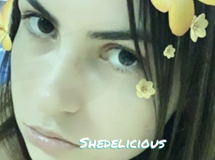 Shedelicious