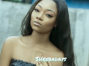 Sheebadays