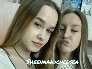 Sheenaandchelsea