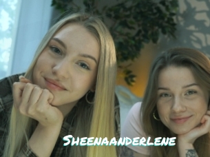 sheenaanderlene Free Sites X