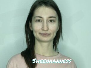 Sheenaanness
