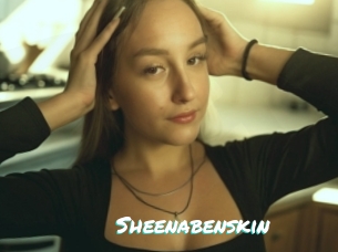 Sheenabenskin