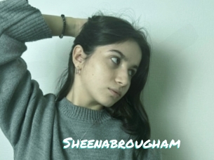 Sheenabrougham
