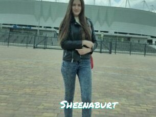 Sheenaburt