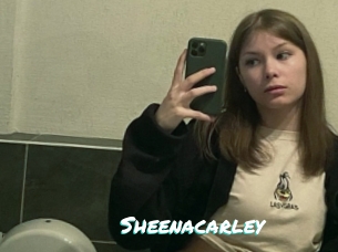 Sheenacarley