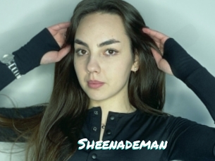 Sheenademan
