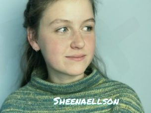 Sheenaellson