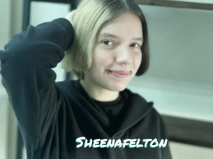 Sheenafelton