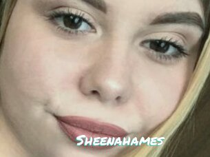 Sheenahames