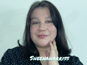 Sheenaharriss